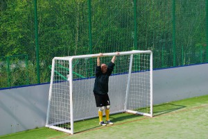 13.04.2014 - Letná futbalová sezona Pod Vŕbou